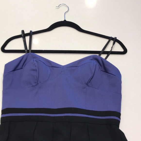 BCBG cocktail dress - Picture 3 of 6